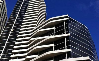 Identifying Common Property in a Strata Scheme