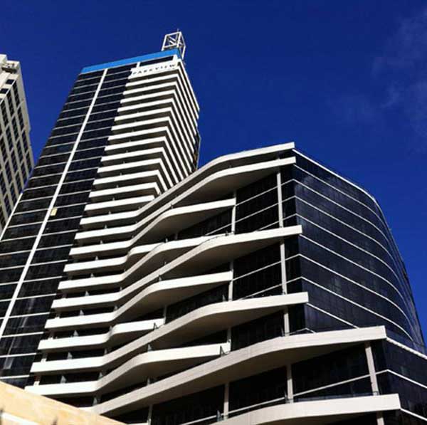 Identifying Common Property in a Strata Scheme