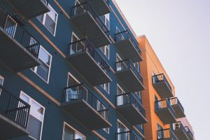 Identifying Common Property in a Strata Scheme 