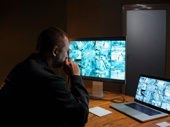 Is a Lot Owner Entitled to Access CCTV Footage from their Owners Corporation?