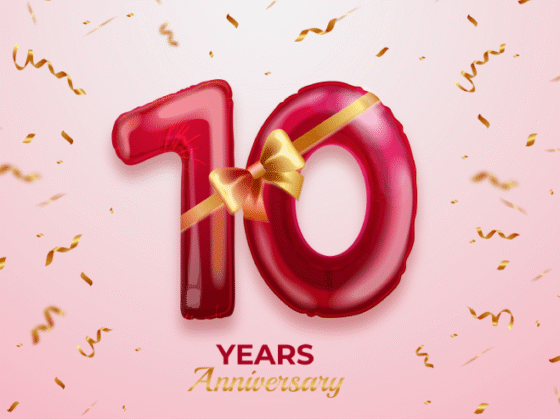 Celebrating 10 years serving the strata industry