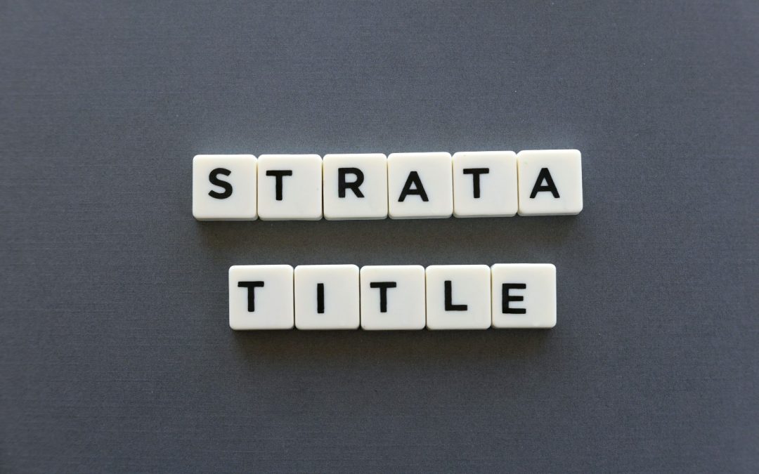 Understanding the Non-Recoverability of Mediation Costs in Strata Disputes – A Key Appeal Decision Analysis – The Owners – Strata Plan No 21563 v Rutherford [2023] NSWCATAP 326