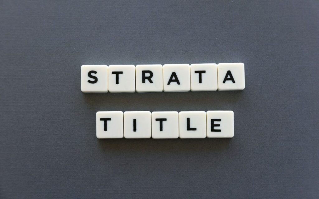 Strata Hub