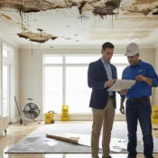 Water Leaks in NSW Strata Buildings: Who Is Responsible and What Are Your Rights