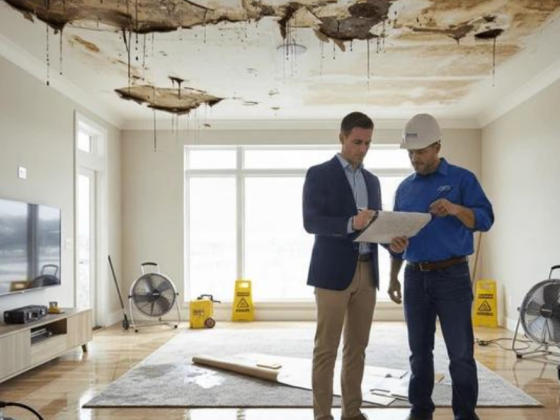 Water Leaks in NSW Strata Buildings: Who Is Responsible and What Are Your Rights?